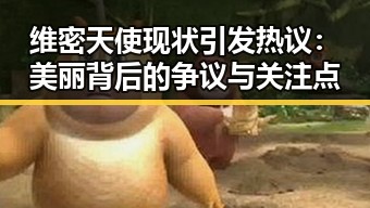 维密天使现状引发热议:美丽背后的争议与关注点
